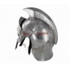 Rhino Armor Gladiator Steel Functional Helmet